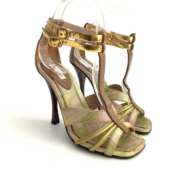 Marc Jacobs Open-toe Sandals - Picture 11 of 11